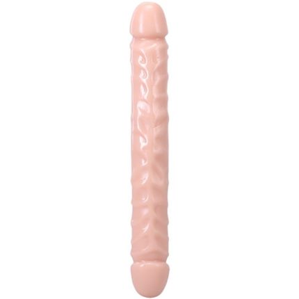 Dubbele dildo