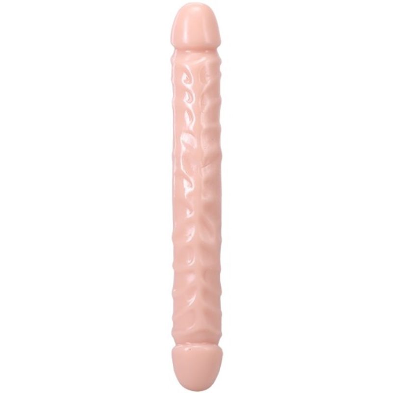 Dubbele dildo