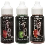 30 ml reisvriendelijke flessen