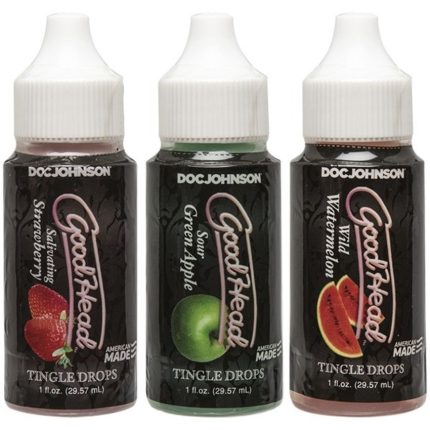 30 ml reisvriendelijke flessen