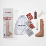 Ongelooflijk levensechte uitstraling en gevoel