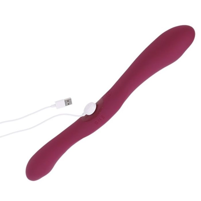 USB-oplaadbaar