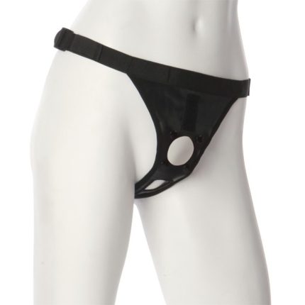 Verstelbaar unisex harnas tot 133 cm taille
