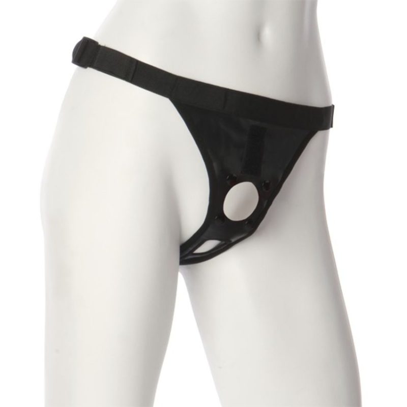 Verstelbaar unisex harnas tot 133 cm taille