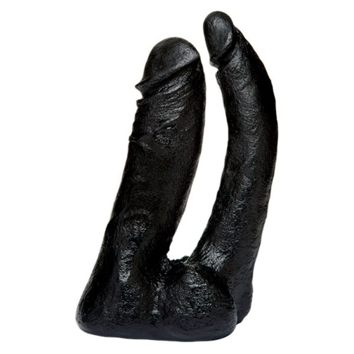 Vac-U-Lock bevestiging