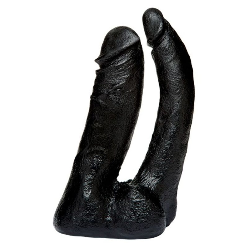 Vac-U-Lock bevestiging