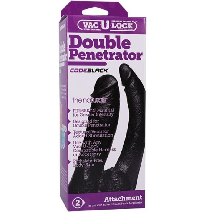 15 cm vaginaal en anaal plezier