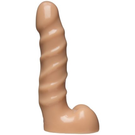 FIRMSKYN-materiaal voor intensere penetratie