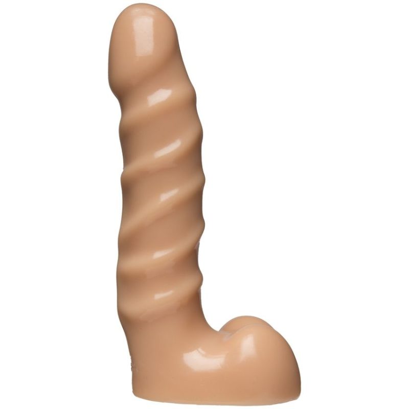 FIRMSKYN-materiaal voor intensere penetratie