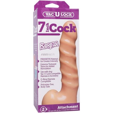 Extreme aderen voor extra interne stimulatie