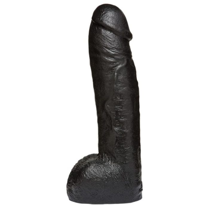 Vac-U-Lock bevestiging
