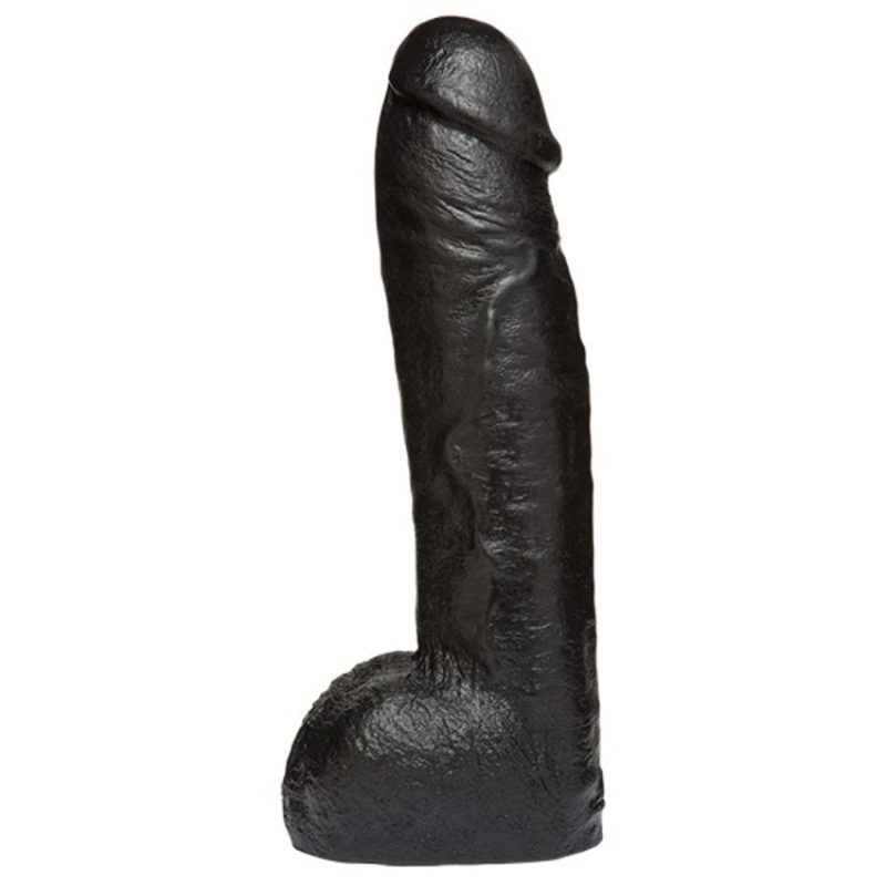 Vac-U-Lock bevestiging