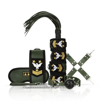 Militair thema