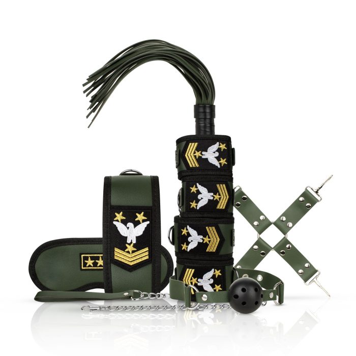Militair thema