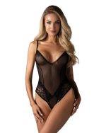 Zwarte teddy