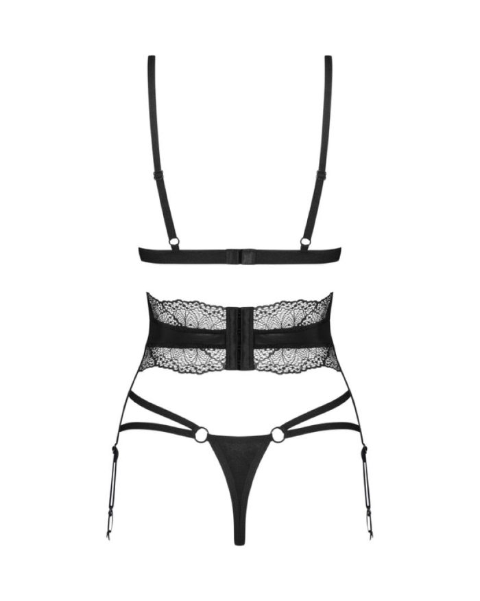 en string