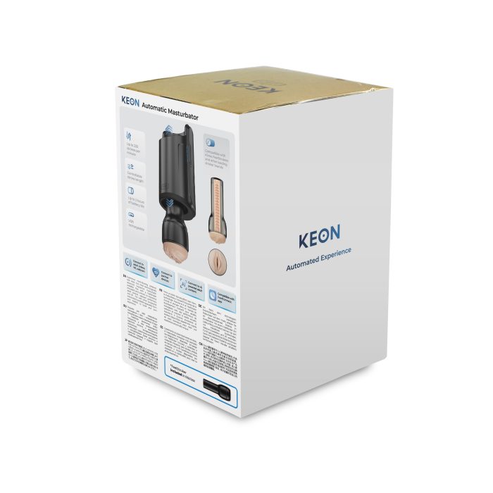 Koppel met partners via de FeelConnect-app