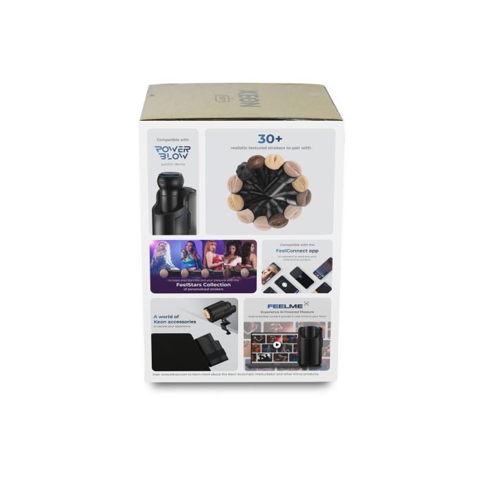 VR en interactieve webcams via FeelMe AI