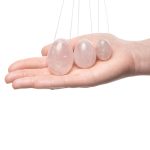 Geschikt voor meditatie en energieheling