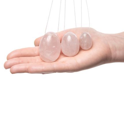 Geschikt voor meditatie en energieheling