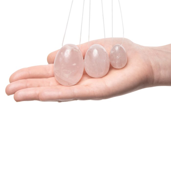 Geschikt voor meditatie en energieheling