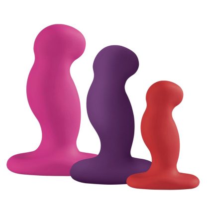 Unisex play set