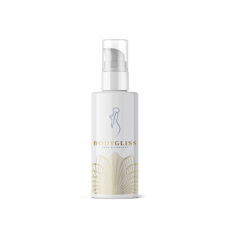 Verrijkt met vitamine E