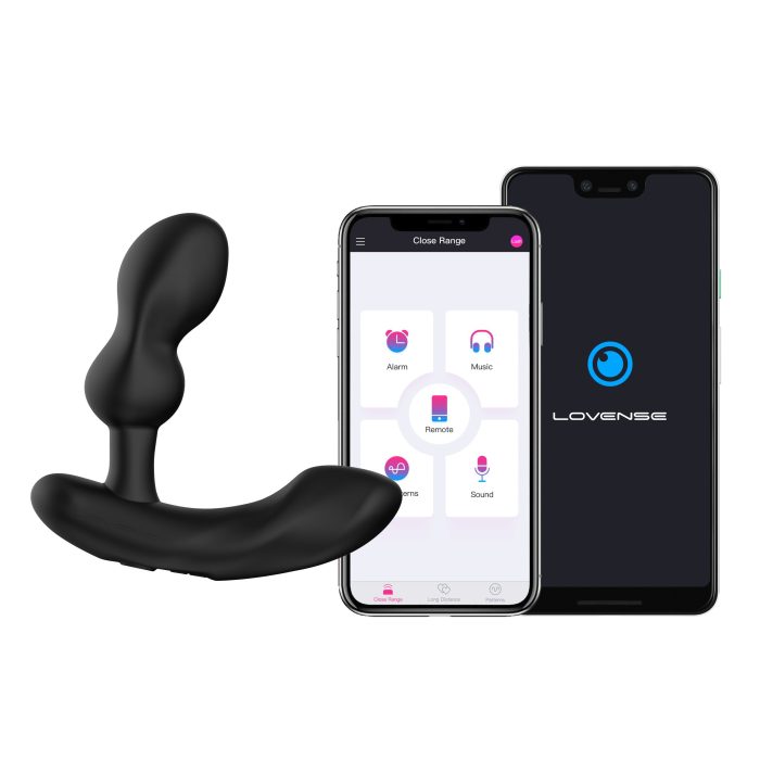 Prostaatvibrator