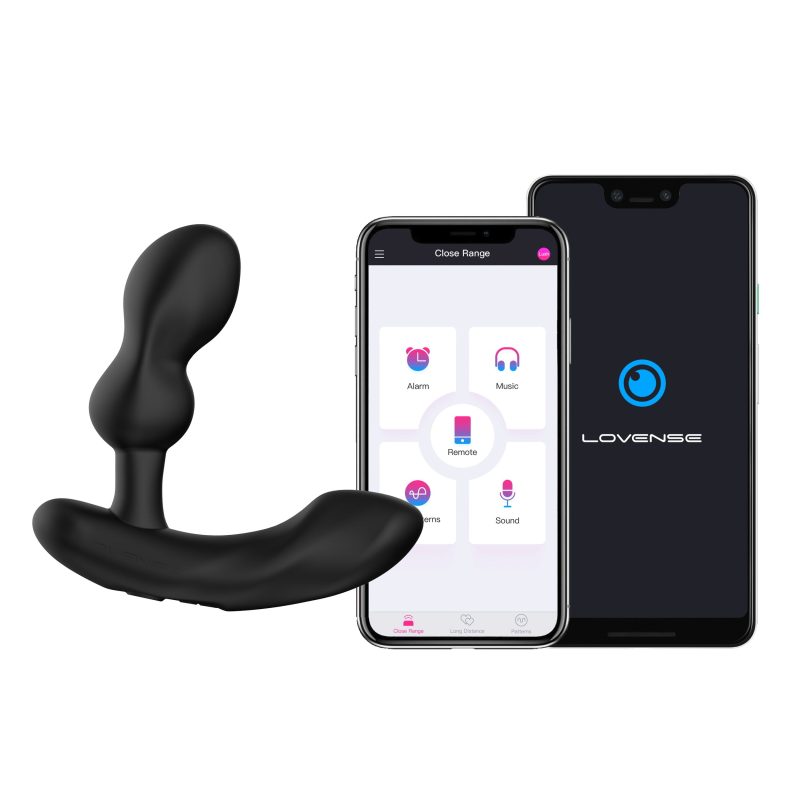 Prostaatvibrator