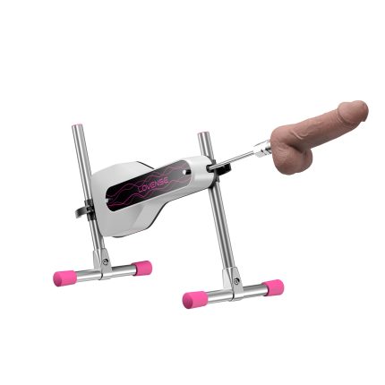 Veelzijdige seks machine
