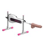 Compact en discreet design