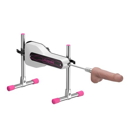 Compact en discreet design