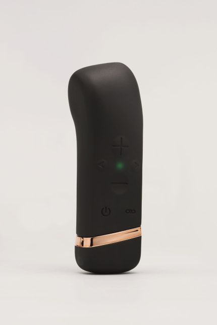 Gerichte vibraties voor diepe stimulatie