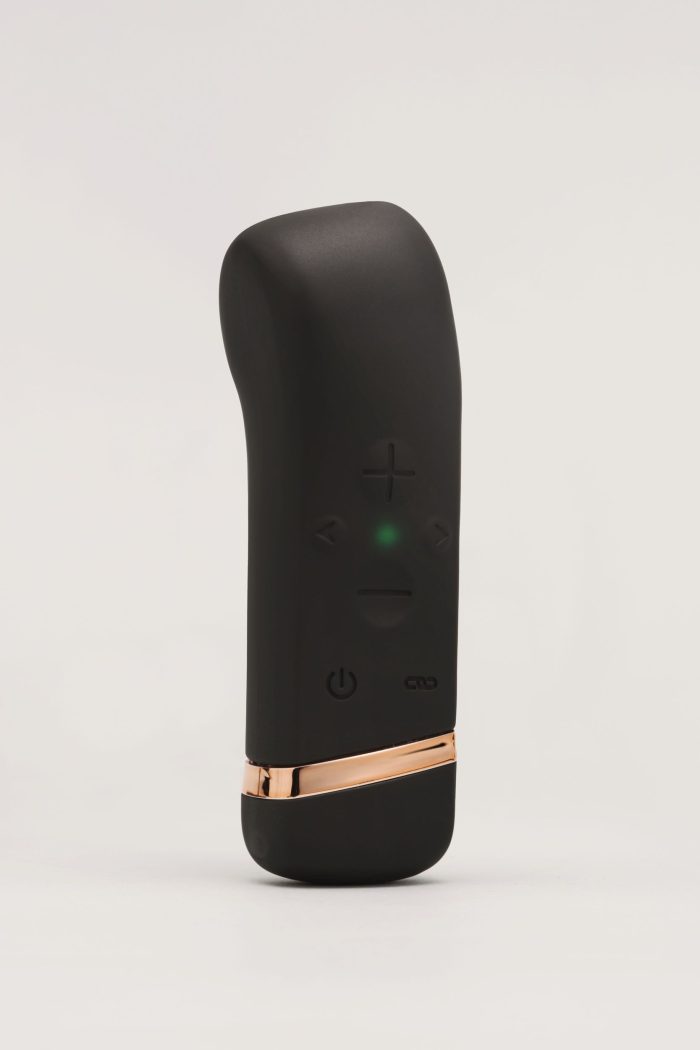 Gerichte vibraties voor diepe stimulatie