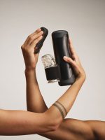 Besturing via gratis app wereldwijd