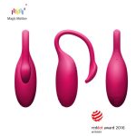 Stimuleert de G-spot