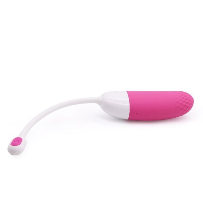 7 vibratiestanden en patronen