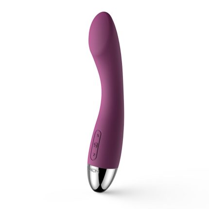 Compacte G-Spot Vibrator
