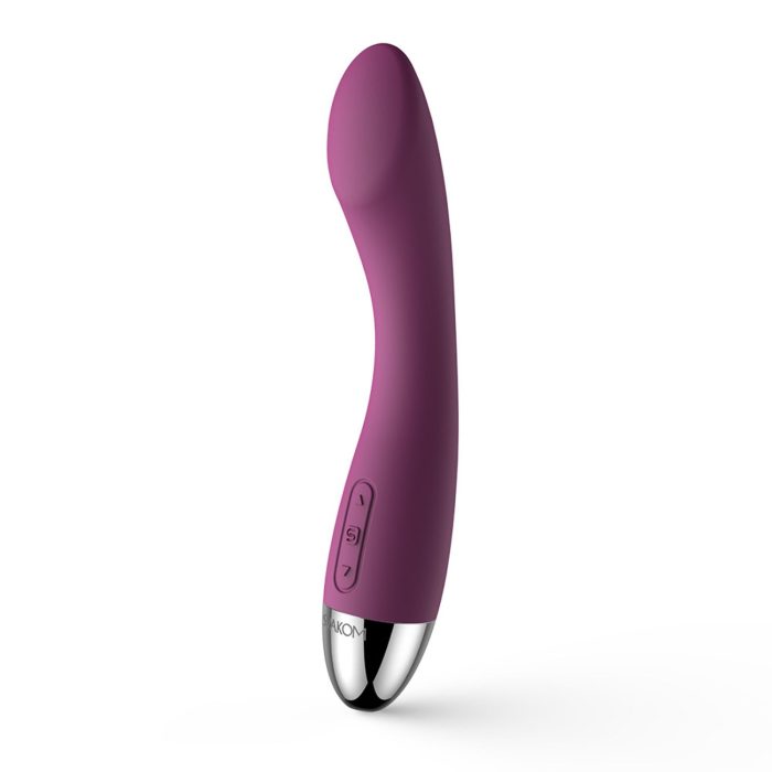 Compacte G-Spot Vibrator