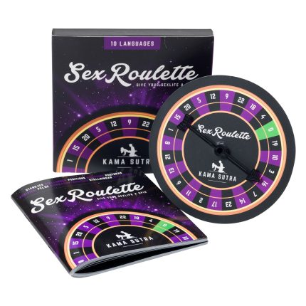 24 uitdagende Kama Sutra-posities