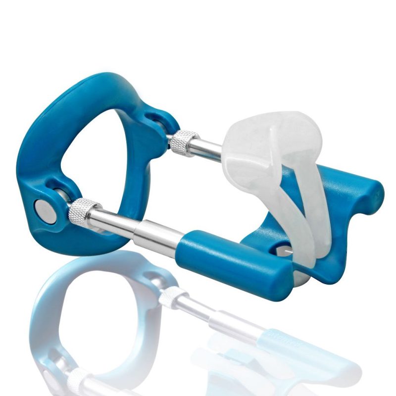 Verlengt tot 4 cm