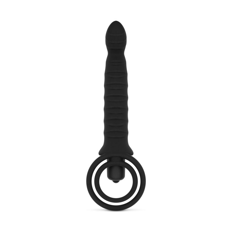 Voor partnerplezier