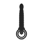 Anale of vaginale gebruik
