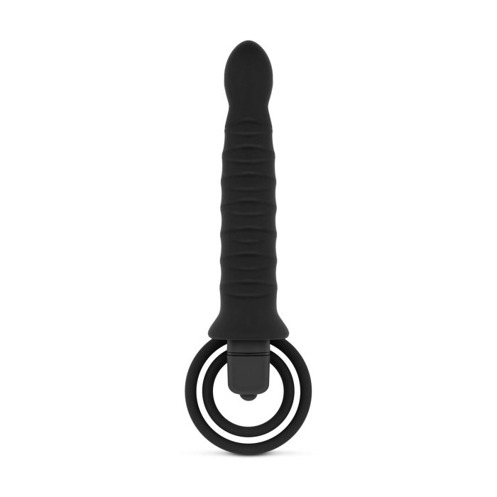 Anale of vaginale gebruik