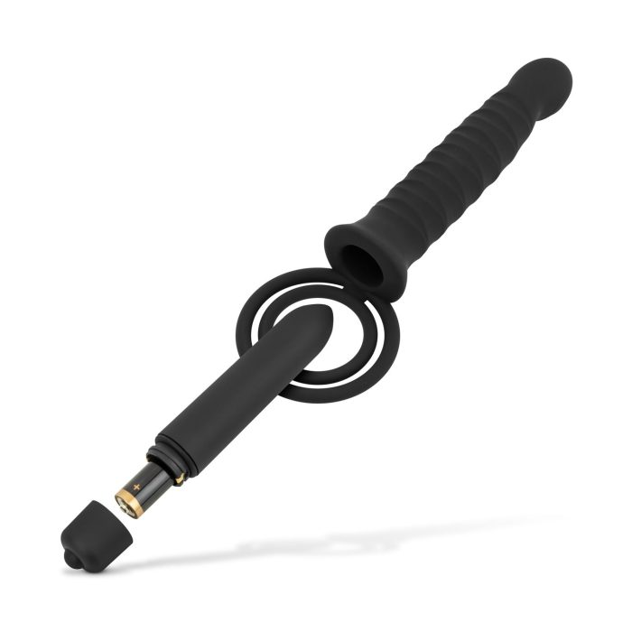 1x AAA batterij (exclusief)