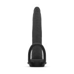 Perfect voor dubbele penetratie