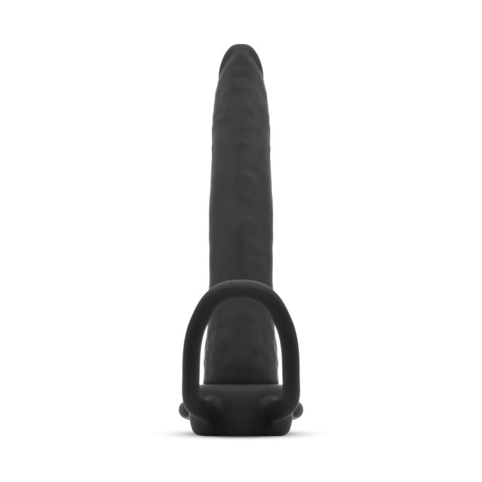 Perfect voor dubbele penetratie