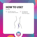 Oplaadbaar met USB-kabel