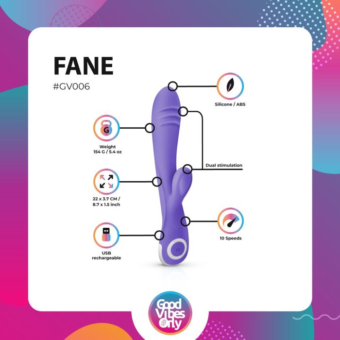 Flexibele clitoris stimulator