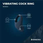 Gerichte stimulatie